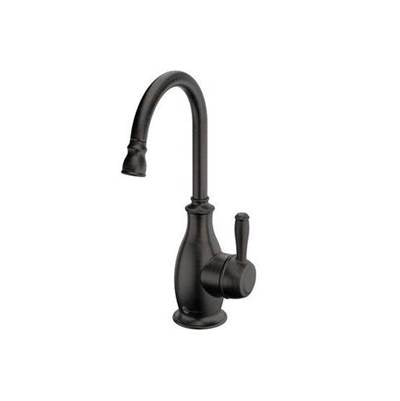 Insinkerator 45389AH-ISE- 2010 Instant Hot Faucet - Classic Oil Rubbed Bronze