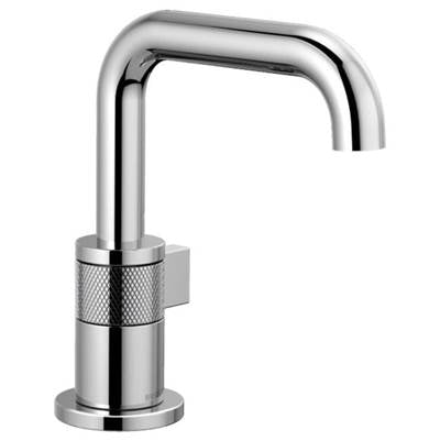 Brizo 65035LF-PC- Single Handle Single Hole Lavatory Faucet | FaucetExpress.ca