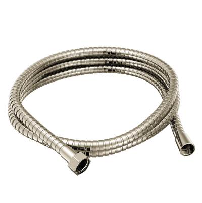 Moen A726NL- 69'' Double Lock Hose