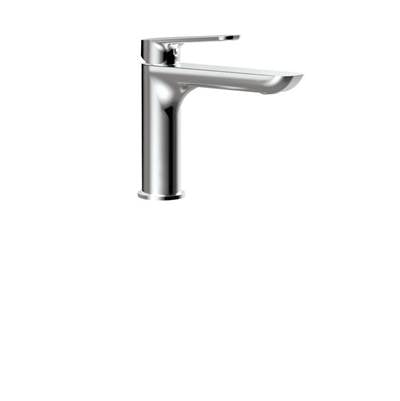 ALT ALT77077001- Via Dante Single-Hole Lavatory Faucet - FaucetExpress.ca