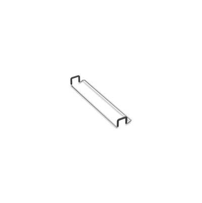 Kohler 6432-ST- Saddle towel bar | FaucetExpress.ca