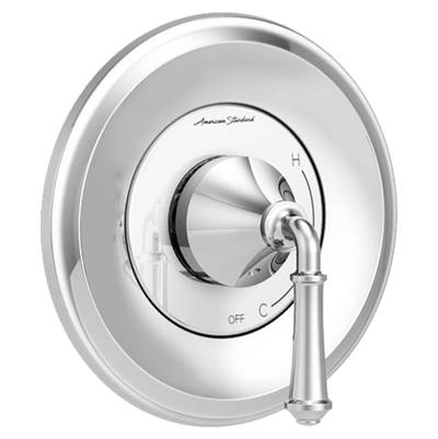 American Standard TU052500.002- Delancey Valve Only Trim Kit With Lever Handle