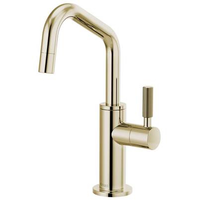 Brizo 61363LF-C-PN- Ro Beverage Faucet