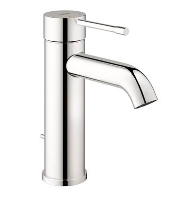 Grohe 2359200A- Essence  lavatory faucet, single handle, s-size,  4.5 L/min (1.2 gpm) | FaucetExpress.ca