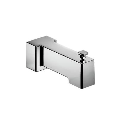 Moen S3896- 90-Degree Tub Spout in Chrome - FaucetExpress.ca