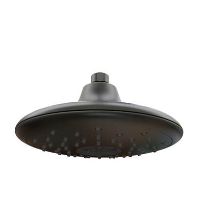 American Standard 9035374.278- Spectra Touch 7-Inch 2.5 Gpm/9.5 L/Min Fixed Showerhead