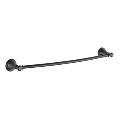 Delta 79724-RB- 24'' Towel Bar | FaucetExpress.ca