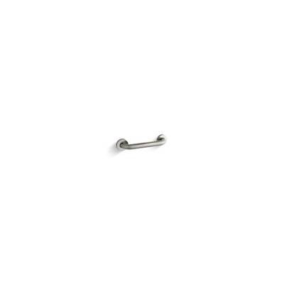 Kohler 14560-BN- Contemporary 12'' grab bar | FaucetExpress.ca