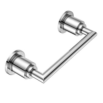 Moen YB0808CH- Arris Chrome Pivoting Paper Holder