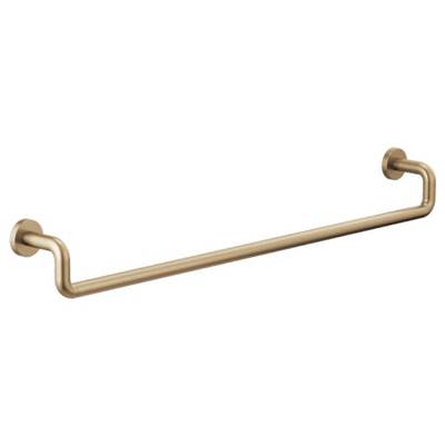 Brizo 693035-GL- 30'' Towel Bar | FaucetExpress.ca