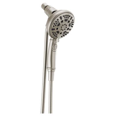 Delta 54710-SS-PK- Suredock Hand Shower 1.75 Gpm | FaucetExpress.ca