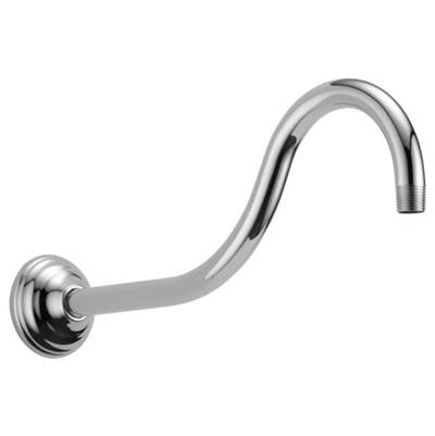 Brizo RP54168PC- Shower Arm And Flange Brizo Traditional | FaucetExpress.ca