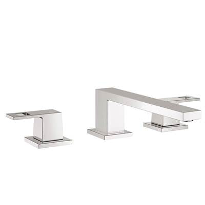 Grohe 117982- Eurocube RTF, 2 handle | FaucetExpress.ca