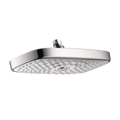 Hansgrohe 27387001- HG Raindance Select E300 Showerhead - FaucetExpress.ca