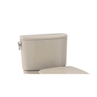 Toto ST442UA#03- Nexus 1G 1.0 Gpf Toilet Tank Only With Washlet Plus Auto Flush Compatibility Bone