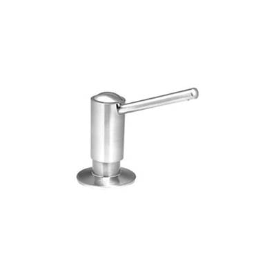 Mountain Plumbing CMT100- Soap/Lotion Dispenser - Phoenix Style