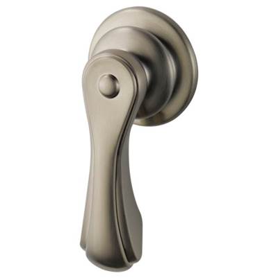 Brizo 696285-BN- Side Mount Tank Lever | FaucetExpress.ca