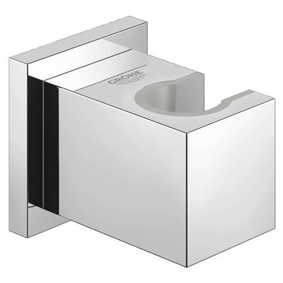 Grohe 27693000- Euphoria Cube shower holder | FaucetExpress.ca