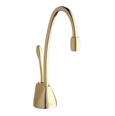 Insinkerator F-GN1100FG- French Gold Faucet