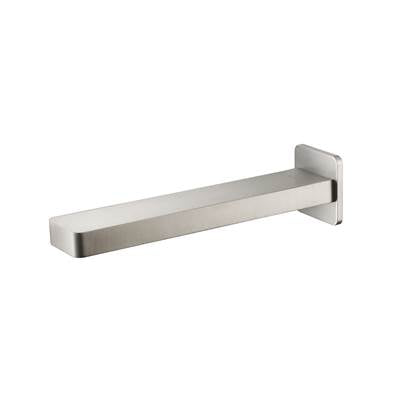 Isenberg 196.2300BN- Tub Spout | FaucetExpress.ca