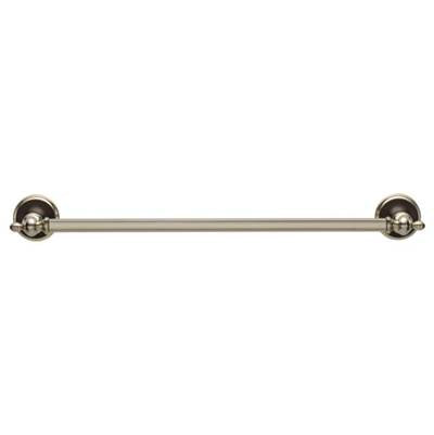 Brizo 691885-PNCO- 18'' Towel Bar | FaucetExpress.ca