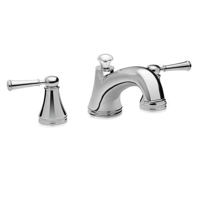 Toto TB220DD1#CP- Handle Vivian 3H Tub Lever | FaucetExpress.ca