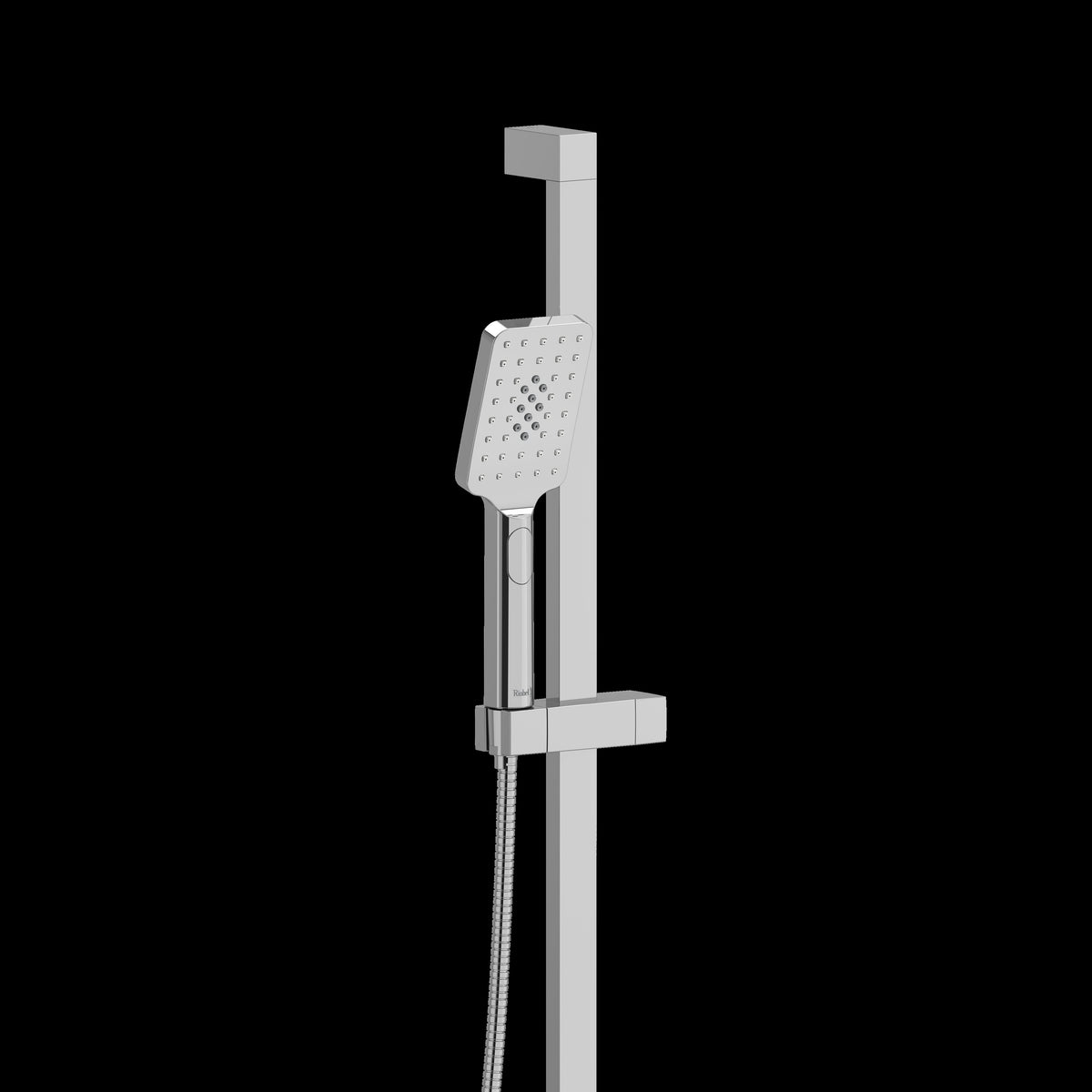 Riobel 4865C- Hand shower rail
