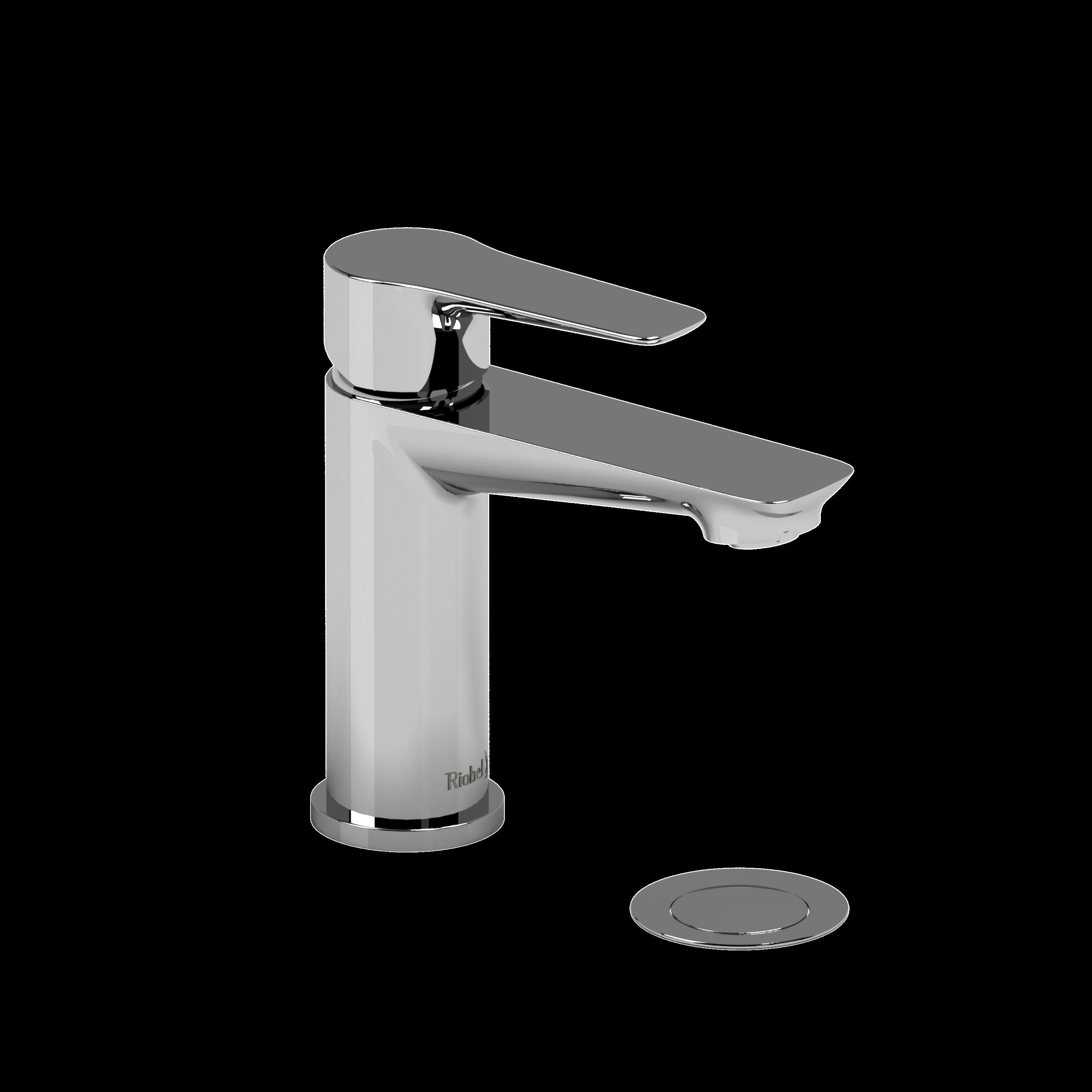 Riobel Pro DJ01C- Single hole lavatory faucet - FaucetExpress.ca