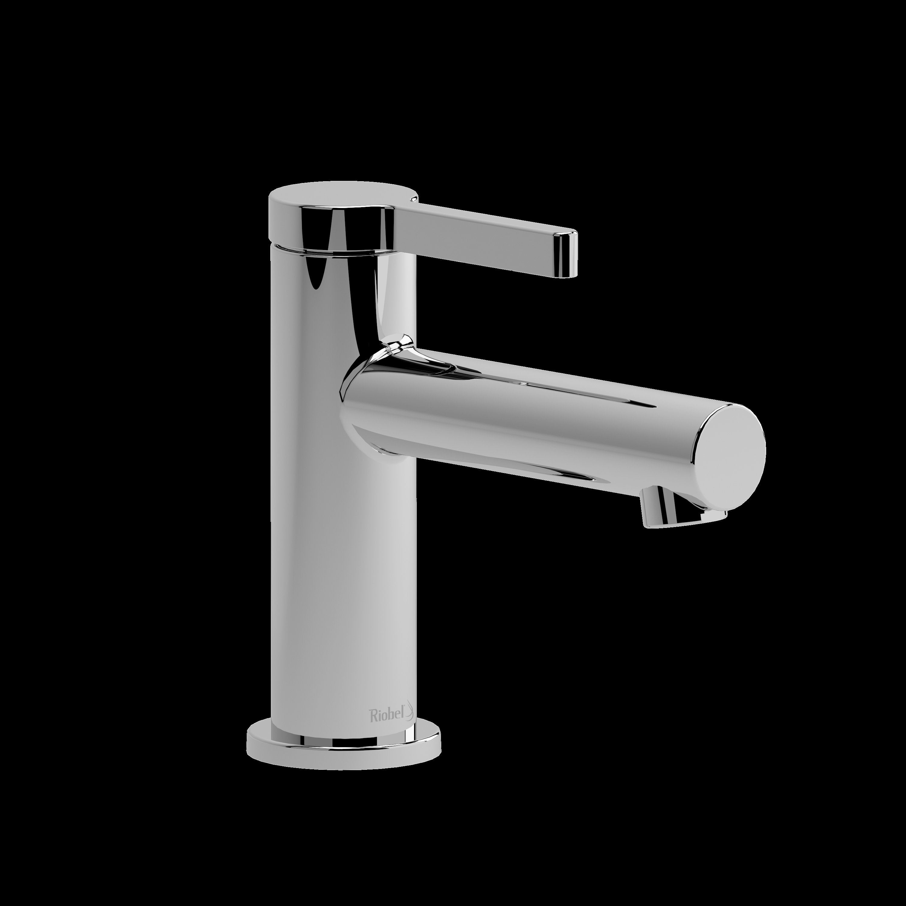 Riobel Pro COS00C- Single hole lavatory faucet without drain - FaucetExpress.ca