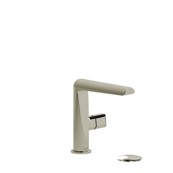 Riobel PBS01PN- Single hole lavatory faucet