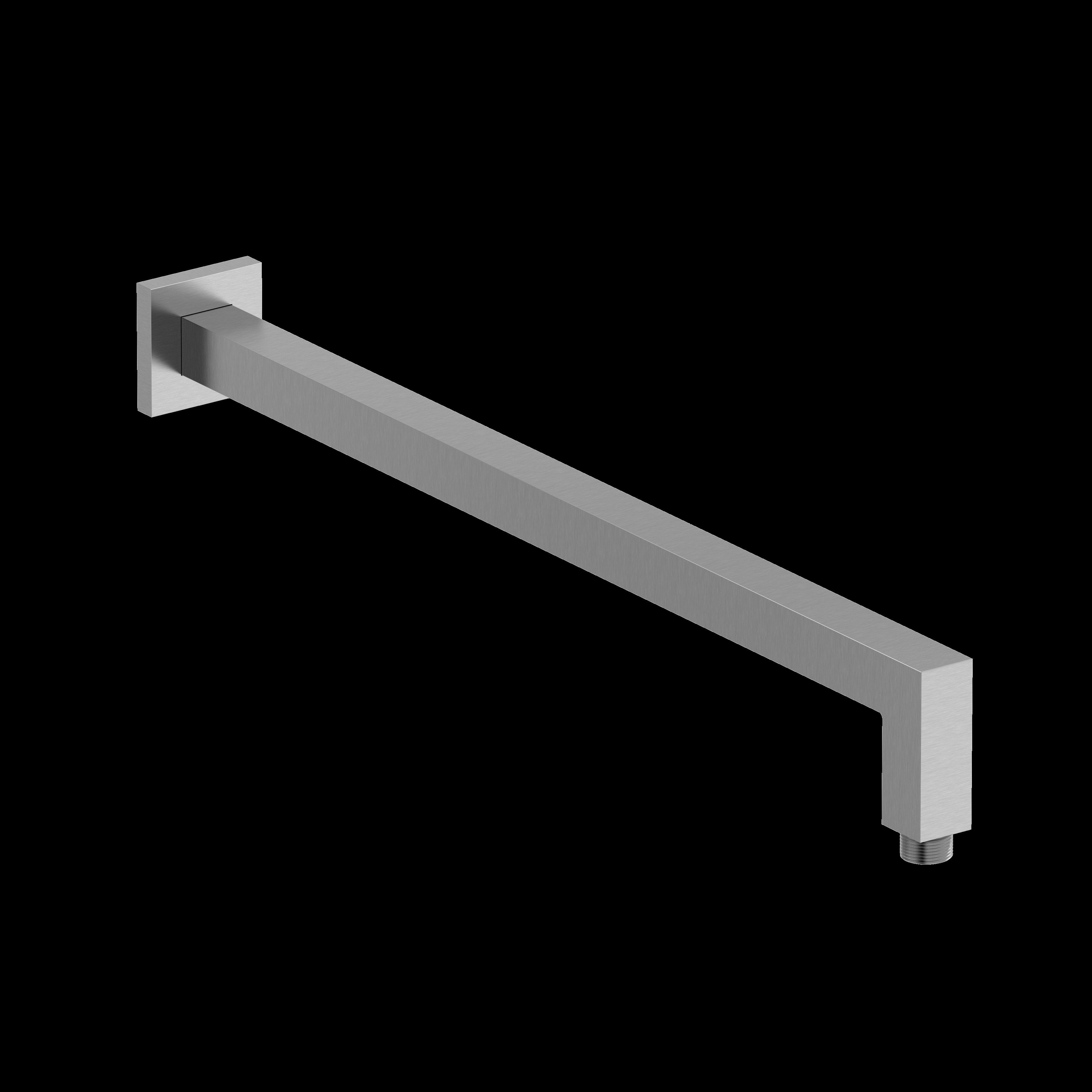 Riobel 547BC- 50 cm (20) square shower arm