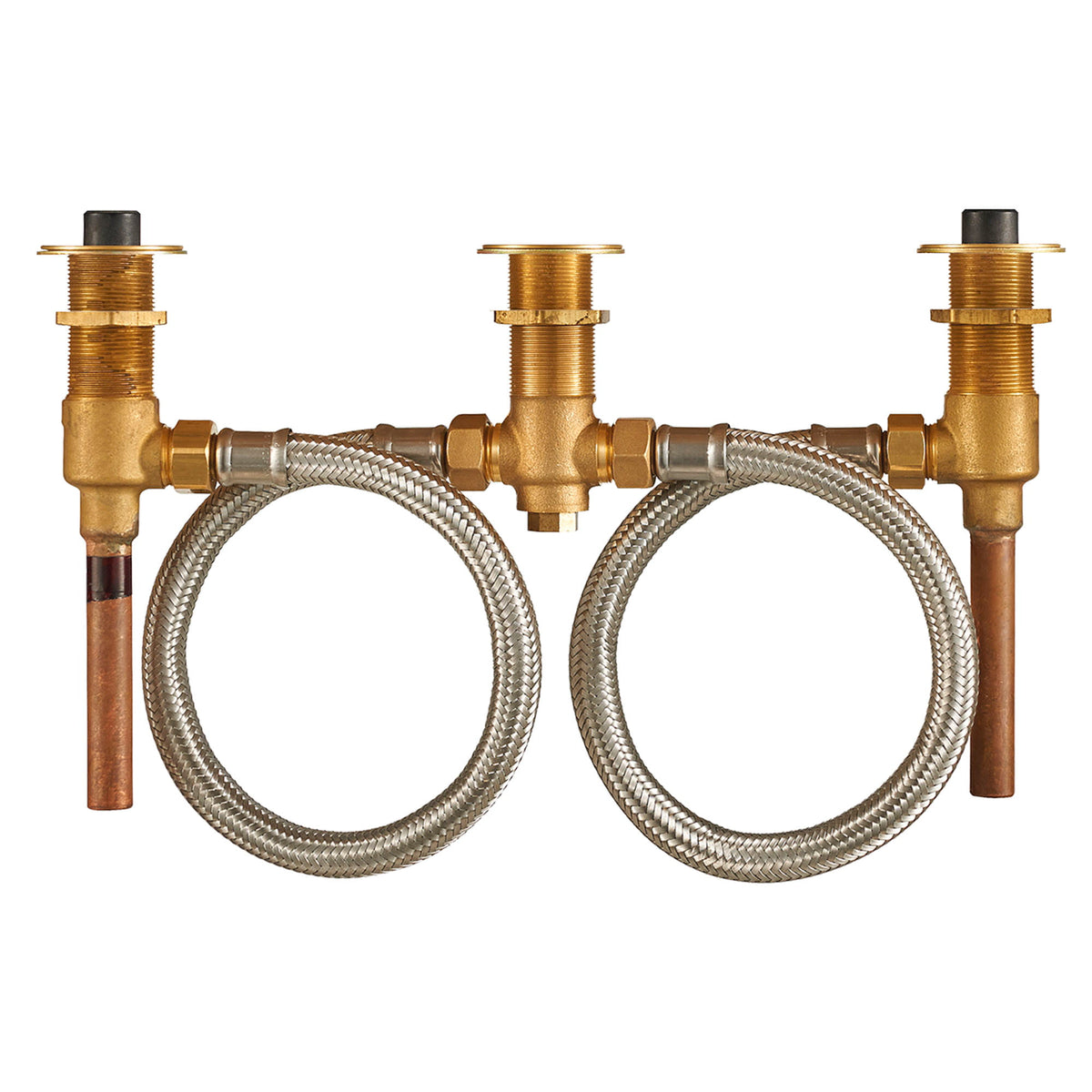 American Standard R900- Flash Roman Tub Filler Rough - FaucetExpress.ca