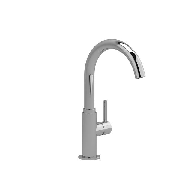 Riobel AZ601C- Azure Bar And Food Prep Kitchen Faucet - FaucetExpress.ca