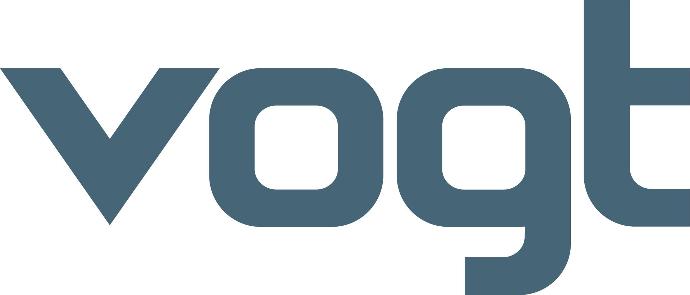 Vogt BA.0308.BGB- Drava Robe Hook Bg/Mb