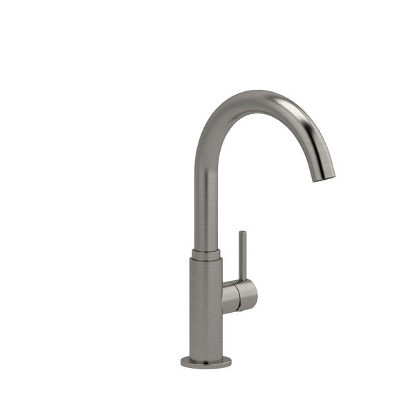 Riobel AZ601SS- Azure Bar And Food Prep Kitchen Faucet - FaucetExpress.ca