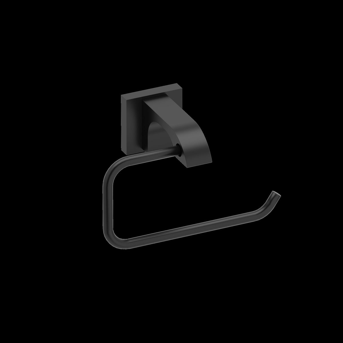 Riobel ZO3BK- Paper holder - FaucetExpress.ca