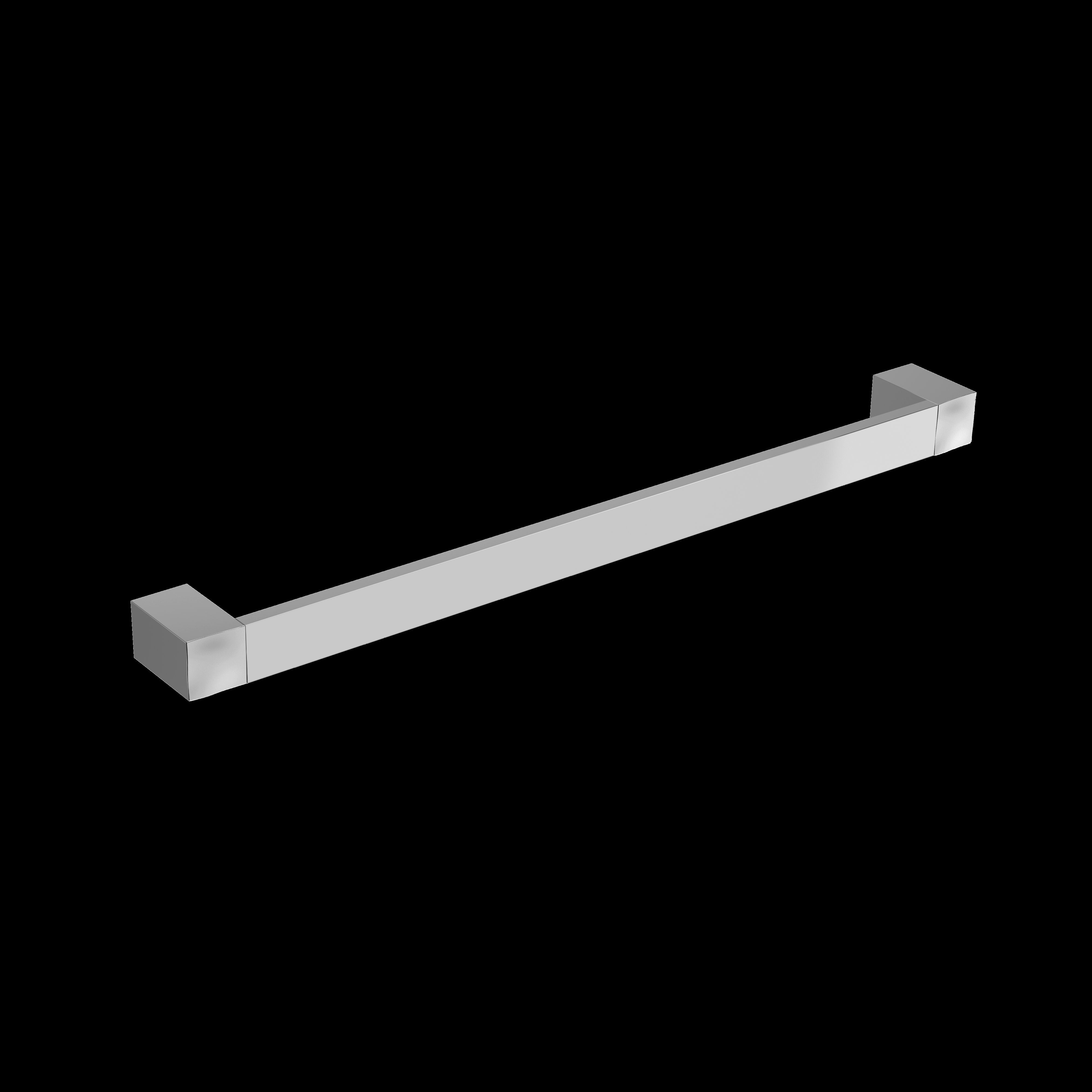 Riobel RF5C- 60 cm (24") towel bar