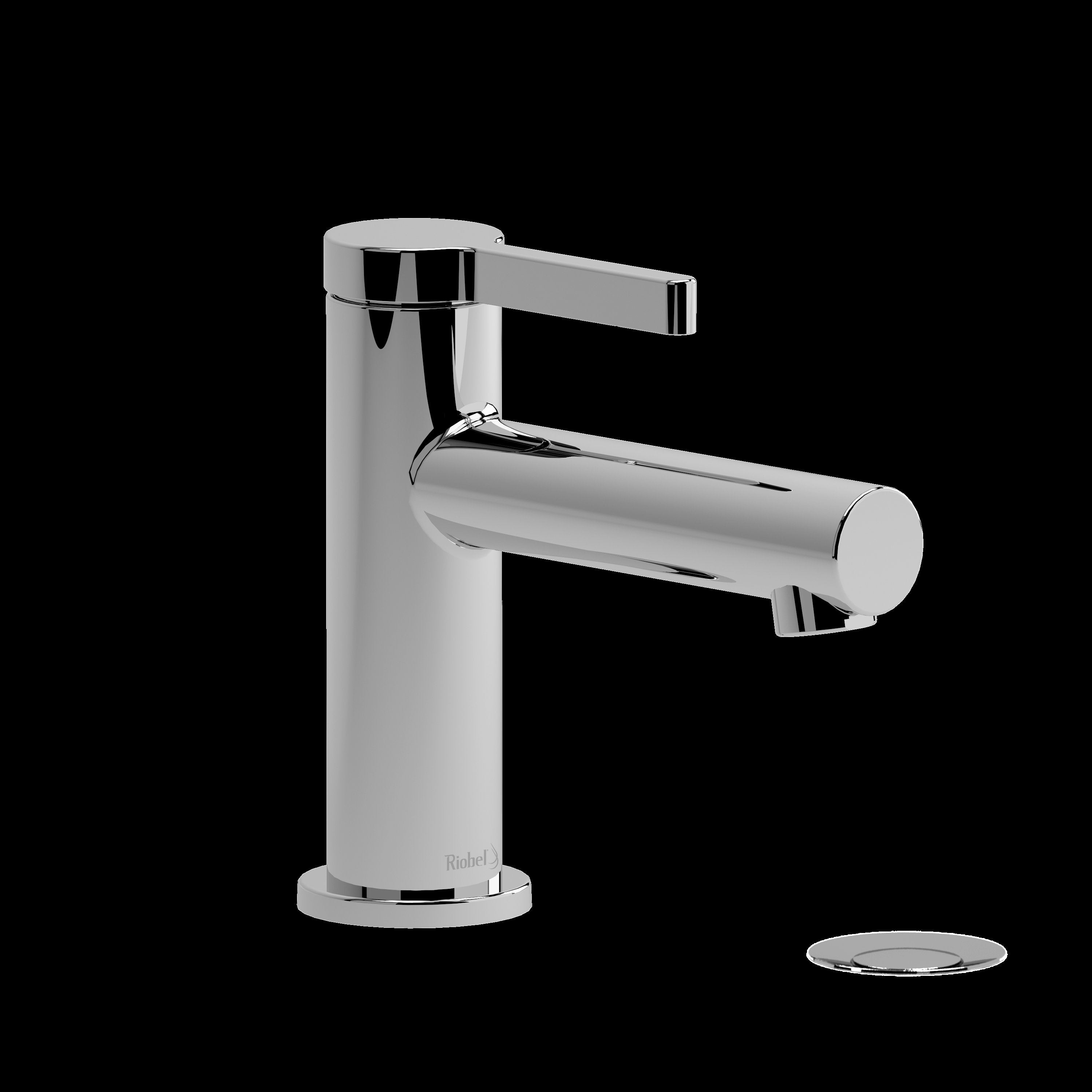 Riobel Pro COS01C- Single hole lavatory faucet - FaucetExpress.ca