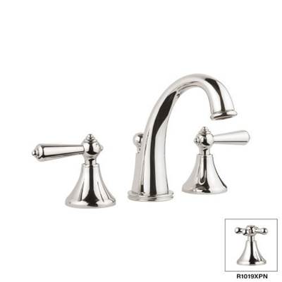 DISEGNO R1019LPN | FaucetExpress.ca