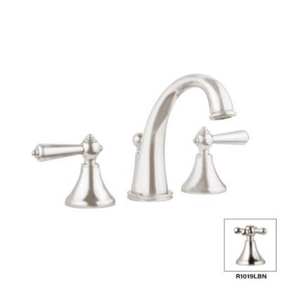 DISEGNO R1019LBN | FaucetExpress.ca