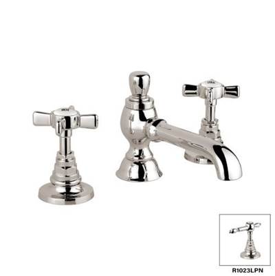 DISEGNO R1023XPN | FaucetExpress.ca
