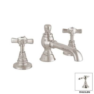 DISEGNO R1023XBN | FaucetExpress.ca