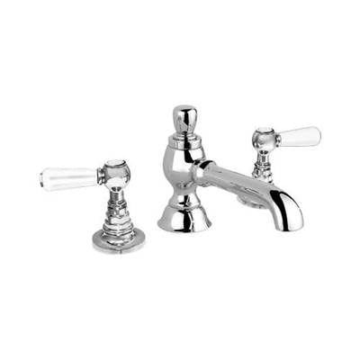 DISEGNO R1024LCHWH | FaucetExpress.ca