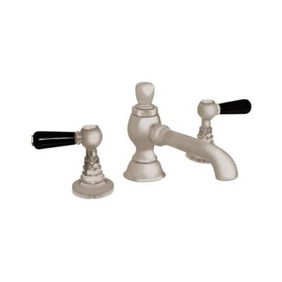 DISEGNO R1024LBNBL | FaucetExpress.ca