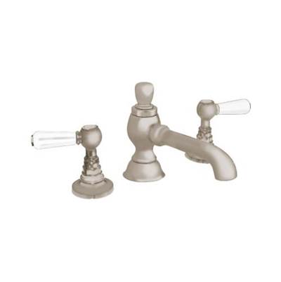 DISEGNO R1024LBNWH | FaucetExpress.ca