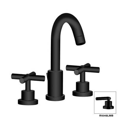 DISEGNO R1046XMB | FaucetExpress.ca