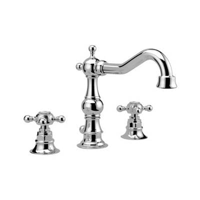 DISEGNO R1077CH | FaucetExpress.ca