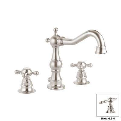 DISEGNO R1077BN | FaucetExpress.ca