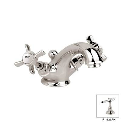 DISEGNO R1122XPN | FaucetExpress.ca