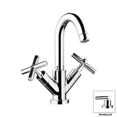 DISEGNO R1146XCH | FaucetExpress.ca